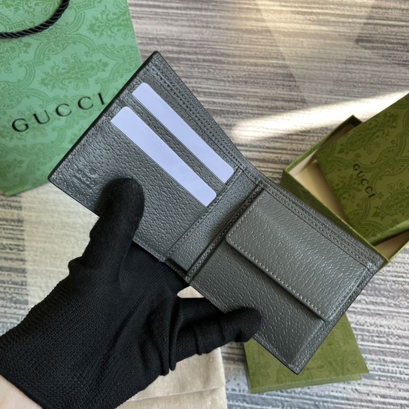 Gvc*1 wallets